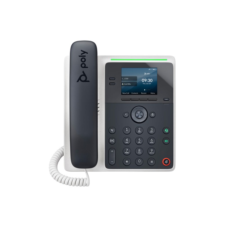 HP Edge E100 IP Phone and